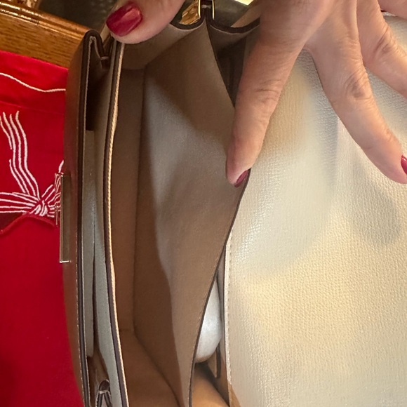 Ted Baker NWT Cross Body/Satchel Hand Bag - Picture 6 of 9